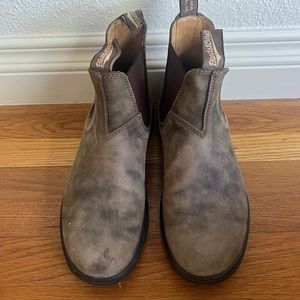 Blundstone mens 7 1/2